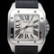 Montre Cartier Montre Santos 100 Xl 58 Facettes MT45160