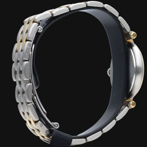 Montre Cartier Montre Panthere 58 Facettes MT45266