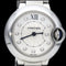 Montre Cartier Montre Ballon Bleu 58 Facettes MT45155