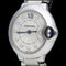 Montre Cartier Montre Ballon Bleu 58 Facettes MT45155