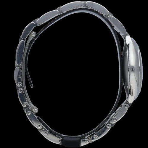 Montre Cartier Montre Ballon Bleu 58 Facettes MT45155