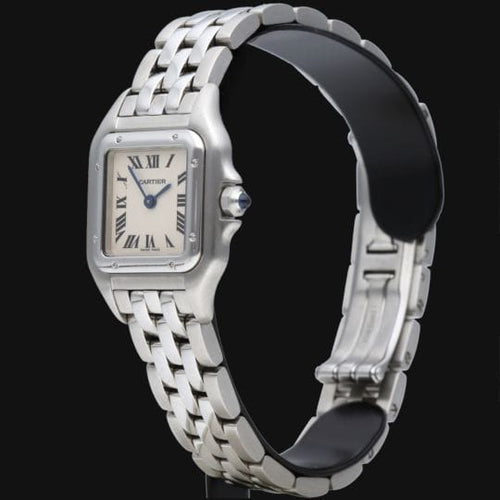 Montre Cartier Montre Panthere 58 Facettes MT45263