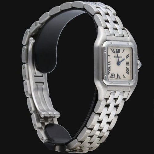 Montre Cartier Montre Panthere 58 Facettes MT45263