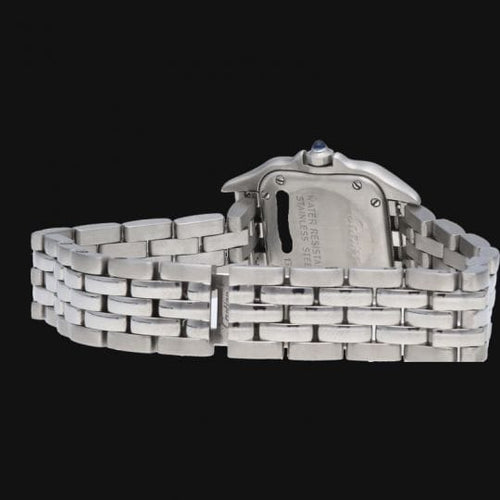 Montre Cartier Montre Panthere 58 Facettes MT45263