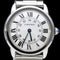 Montre Cartier Montre Ronde Solo De Cartier 29Mm 58 Facettes MT45271