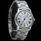 Montre Cartier Montre Ronde Solo De Cartier 29Mm 58 Facettes MT45271