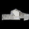 Montre Cartier Montre Ronde Solo De Cartier 29Mm 58 Facettes MT45271