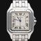 Montre Cartier Montre Panthere De Cartier Gm 58 Facettes MT45258