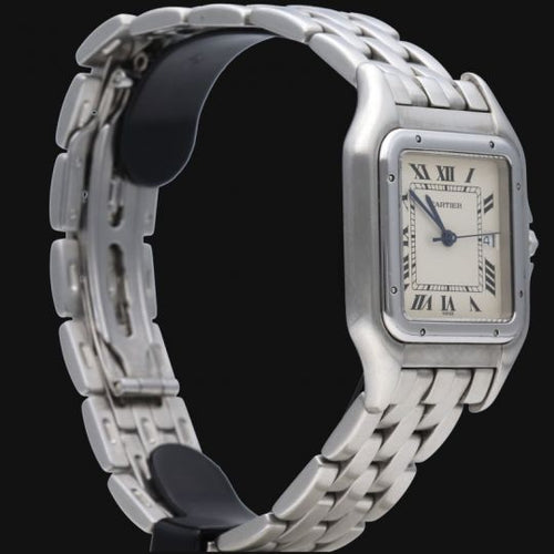 Montre Cartier Montre Panthere De Cartier Gm 58 Facettes MT45258