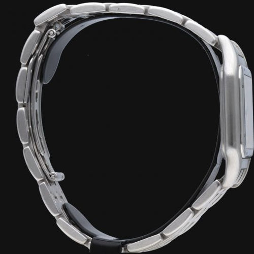 Montre Cartier Montre Panthere De Cartier Gm 58 Facettes MT45258