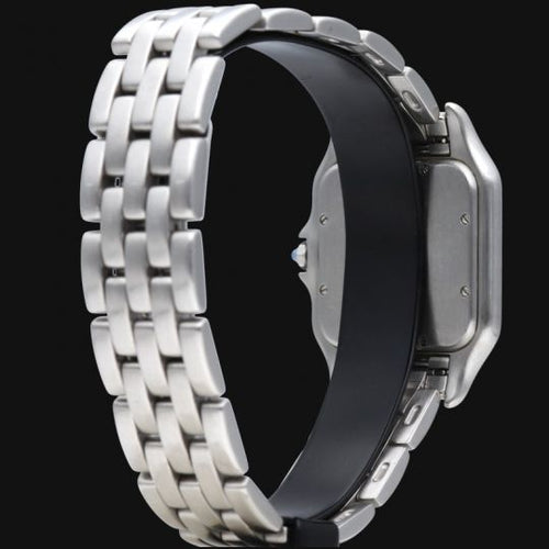 Montre Cartier Montre Panthere De Cartier Gm 58 Facettes MT45258
