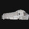 Montre Cartier Montre Panthere De Cartier Gm 58 Facettes MT45258