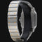 Montre Cartier Montre Santos Galbee 58 Facettes MT45179