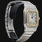 Montre Cartier Montre Santos Galbee 58 Facettes MT45179