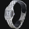 Montre Cartier Panthère Mini - Montre femme en acier quartz 58 Facettes MT45262