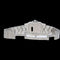 Montre Cartier Santos Galbée PM - Montre quartz en acier 58 Facettes MT45190