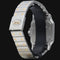 Montre Cartier Montre Santos Galbee 58 Facettes MT45182