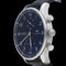 Montre Iwc Montre Portugieser Chronograph 58 Facettes MT45339