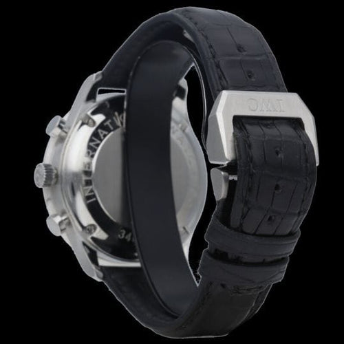 Montre Iwc Montre Portugieser Chronograph 58 Facettes MT45339