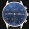 Montre Iwc Montre Portuguese Chronograph 58 Facettes MT45338