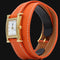 Montre Hermes Montre Heur H 58 Facettes MT43497