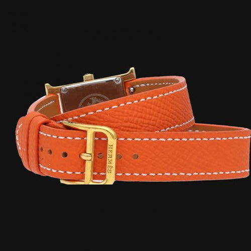Montre Hermes Montre Heur H 58 Facettes MT43497
