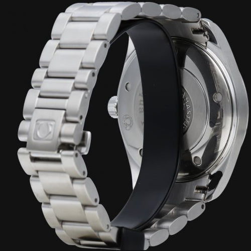 Montre Omega Montre Seamaster Aqua Terra 58 Facettes MT44086