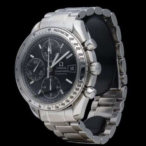 Montre Omega Montre Speedmaster Chronograph Date 58 Facettes MT45289