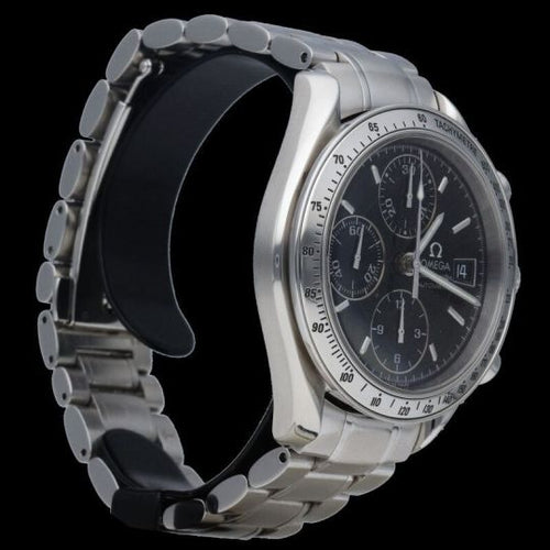 Montre Omega Montre Speedmaster Chronograph Date 58 Facettes MT45289