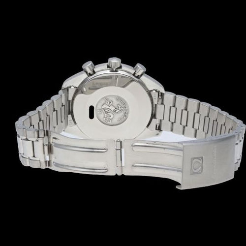 Montre Omega Montre Speedmaster Reduced 58 Facettes MT45090