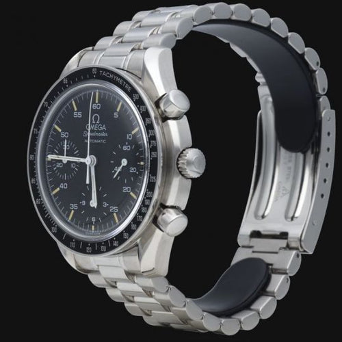 Montre Omega Montre Speedmaster Reduced 58 Facettes MT45090