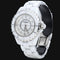 Montre Chanel Montre J12 38Mm 58 Facettes MT44667