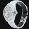 Montre Chanel Montre J12 38Mm 58 Facettes MT44667