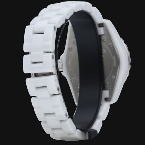 Montre Chanel Montre J12 38Mm 58 Facettes MT44667