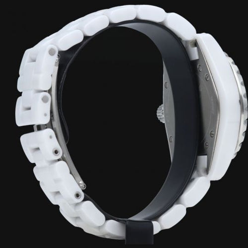 Montre Chanel Montre J12 38Mm 58 Facettes MT44667