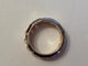 Bague 52 Pomellato Milano - Bague en or rose et or blanc 18 carats et diamants 58 Facettes