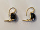 Boucles d'oreilles Pomellato Lola - Boucles d'oreilles en or rose et quartz fumé 58 Facettes