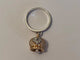 Bague 53 Chantecler Campanella - Bague Sonnerie de cloche en or blanc et diamants 58 Facettes