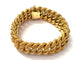 Bracelet Mario Buccellati - Bracelet en or jaune 18 carats 58 Facettes