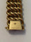 Bracelet Mario Buccellati - Bracelet en or jaune 18 carats 58 Facettes
