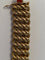 Bracelet Mario Buccellati - Bracelet en or jaune 18 carats 58 Facettes