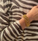 Bracelet Mario Buccellati - Bracelet en or jaune 18 carats 58 Facettes