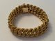 Bracelet Mario Buccellati - Bracelet en or jaune 18 carats 58 Facettes