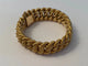 Bracelet Mario Buccellati - Bracelet en or jaune 18 carats 58 Facettes