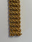 Bracelet Mario Buccellati - Bracelet en or jaune 18 carats 58 Facettes