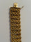 Bracelet Mario Buccellati - Bracelet en or jaune 18 carats 58 Facettes
