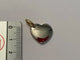Pendentif Pomellato Cœur - Pendentif en or blanc et jaune 58 Facettes