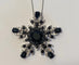 Collier Pasquale Bruni Guirlande - Collier en or blanc, diamants et onyx 58 Facettes