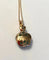 Collier Pasquale Bruni Bon Ton - Collier en or rose, jade, diamants et rubis 58 Facettes