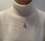 Collier Pasquale Bruni Bon Ton - Collier en or rose 18 carats avec diamants 58 Facettes